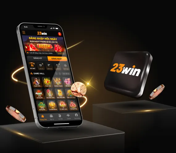 Giao diện người dùng 678win
