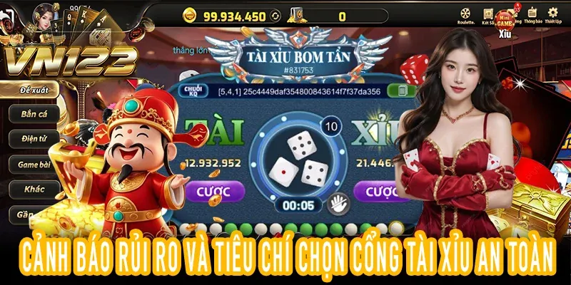 Xác minh tài khoản