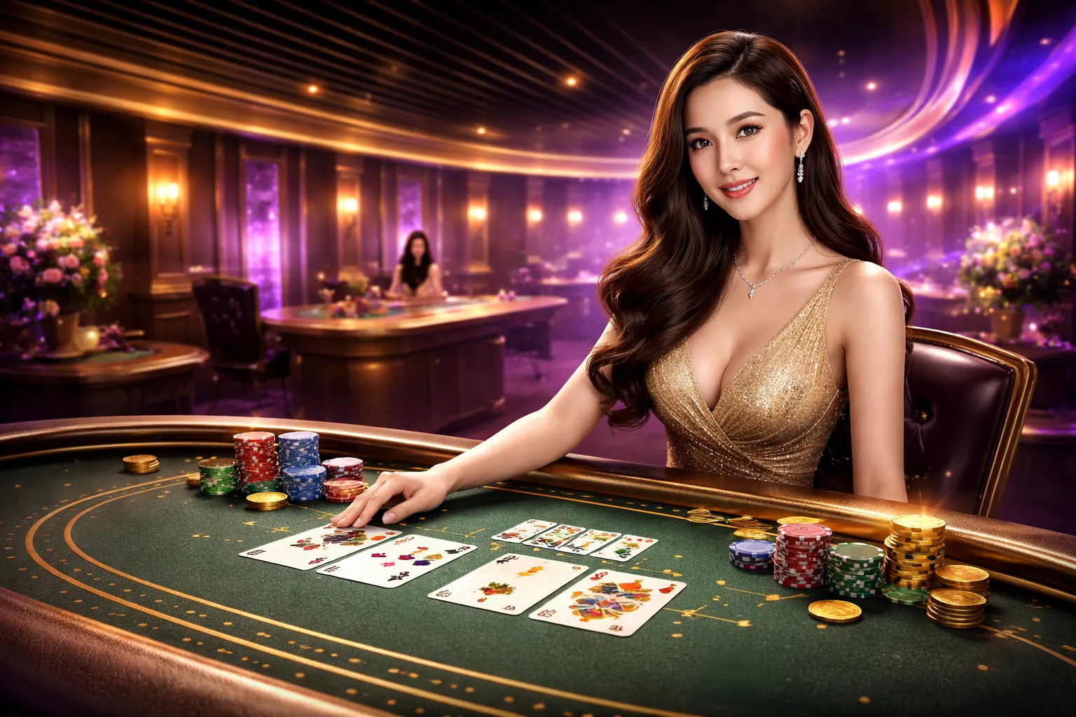 Hình ảnh chủ đạo về chơi có trách nhiệm tại 678win đăng nhập, thể hiện sự cân bằng và an toàn