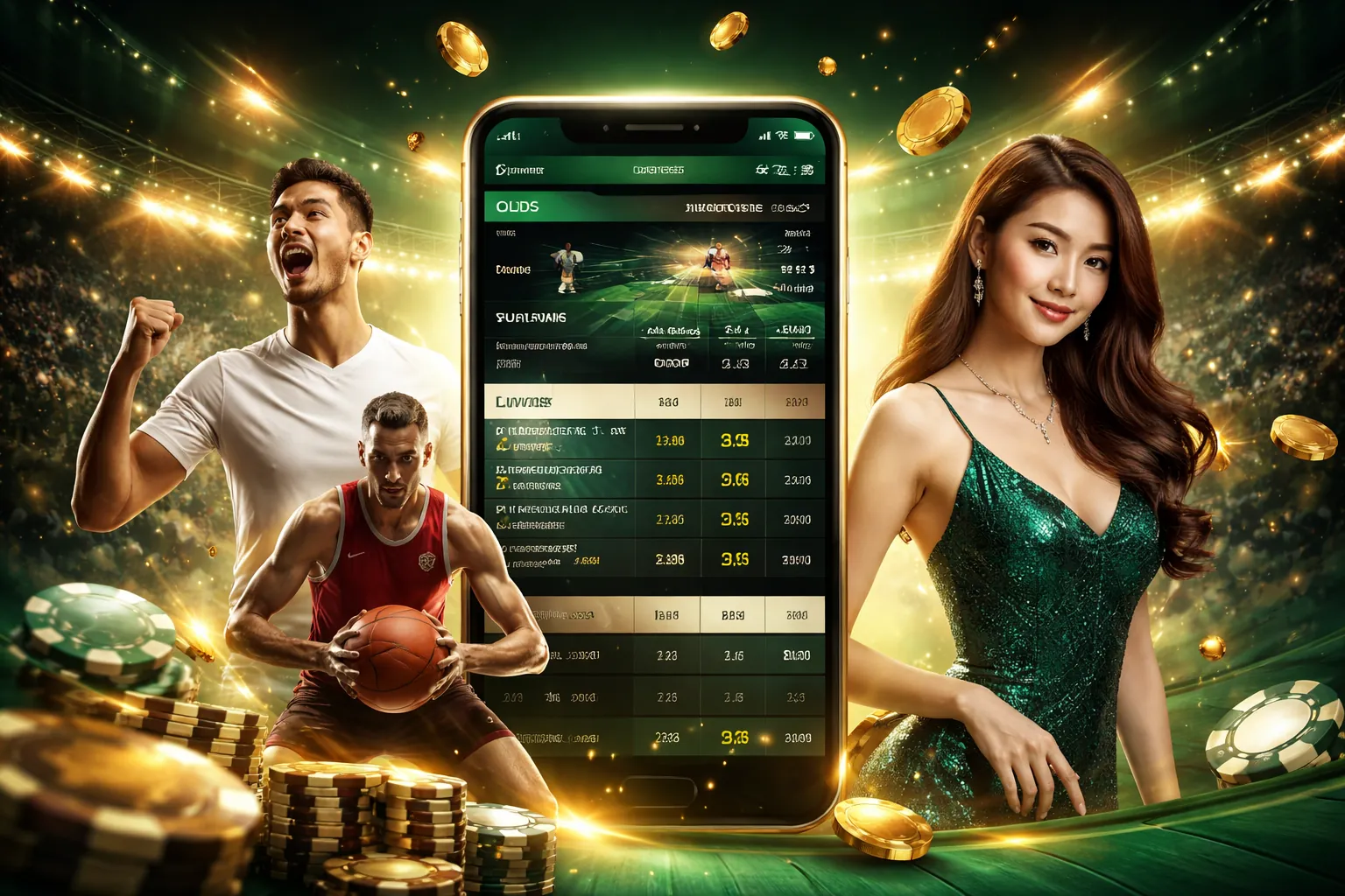 Đa dạng trò chơi tại 678win đăng nhập