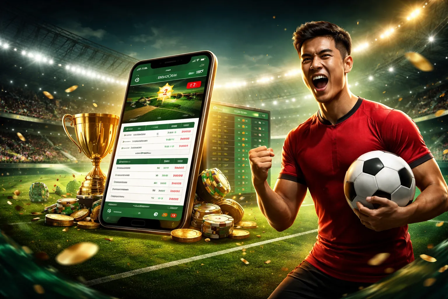 Ứng dụng di động thân thiện 678win đăng nhập